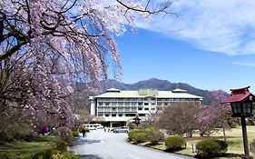 โรงแรมฟูจิ วิว